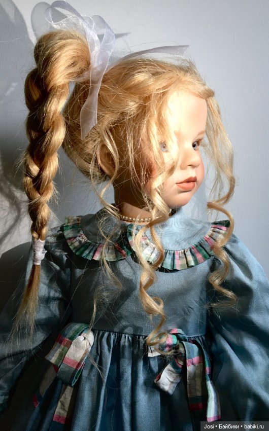 Shirin от Vera Scholz биггидур WPM (фото 3)