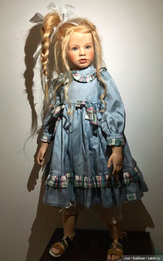 Shirin от Vera Scholz биггидур WPM (фото 6)