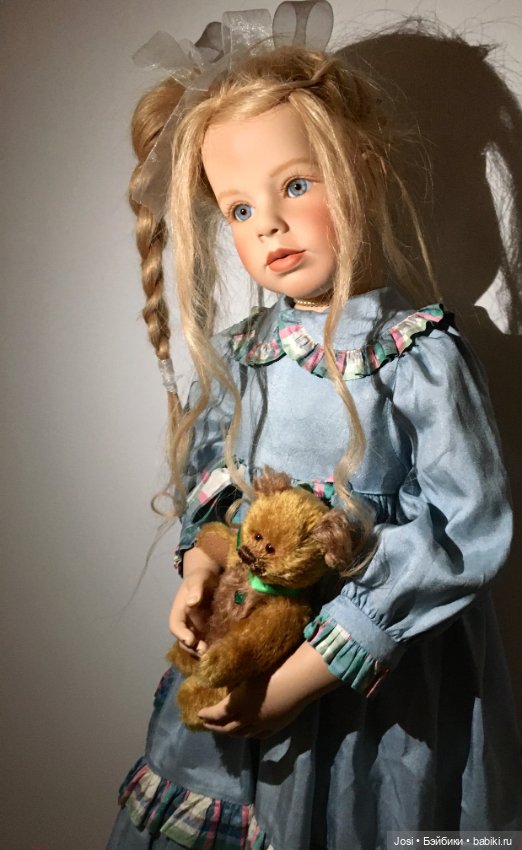 Shirin от Vera Scholz биггидур WPM (фото 10)