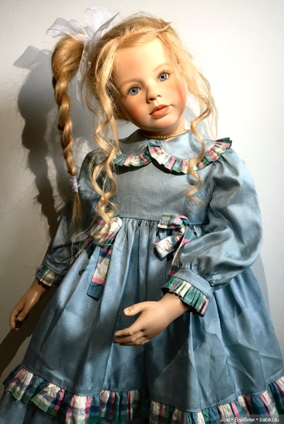 Shirin от Vera Scholz биггидур WPM (фото 2)