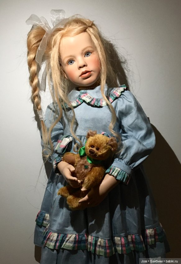 Shirin от Vera Scholz биггидур WPM (фото 9)