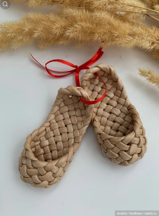 Праздничный девичий рязанский костюм для 1/3 (фото 10)