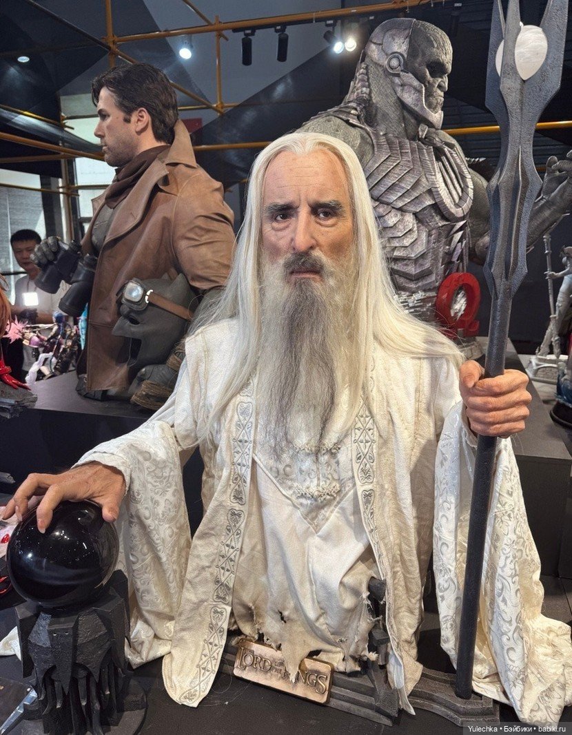 Infinity Studio - Wonder Festival 2025 (фото 3)