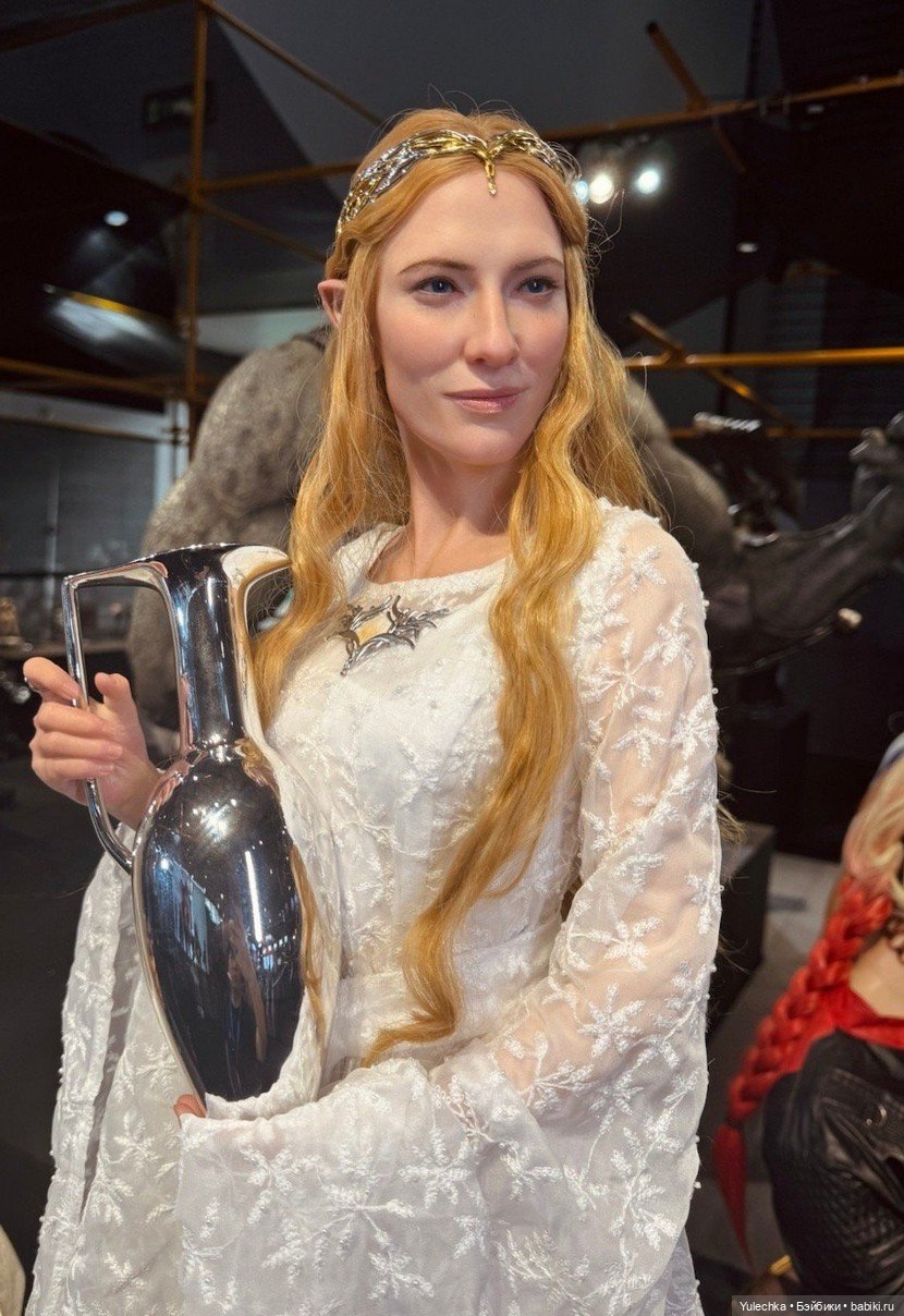 Infinity Studio - Wonder Festival 2025