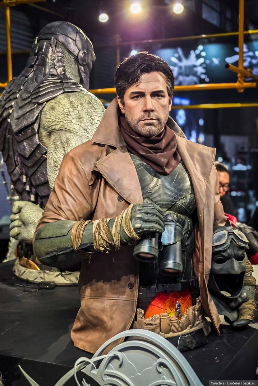 Infinity Studio - Wonder Festival 2025 (фото 5)