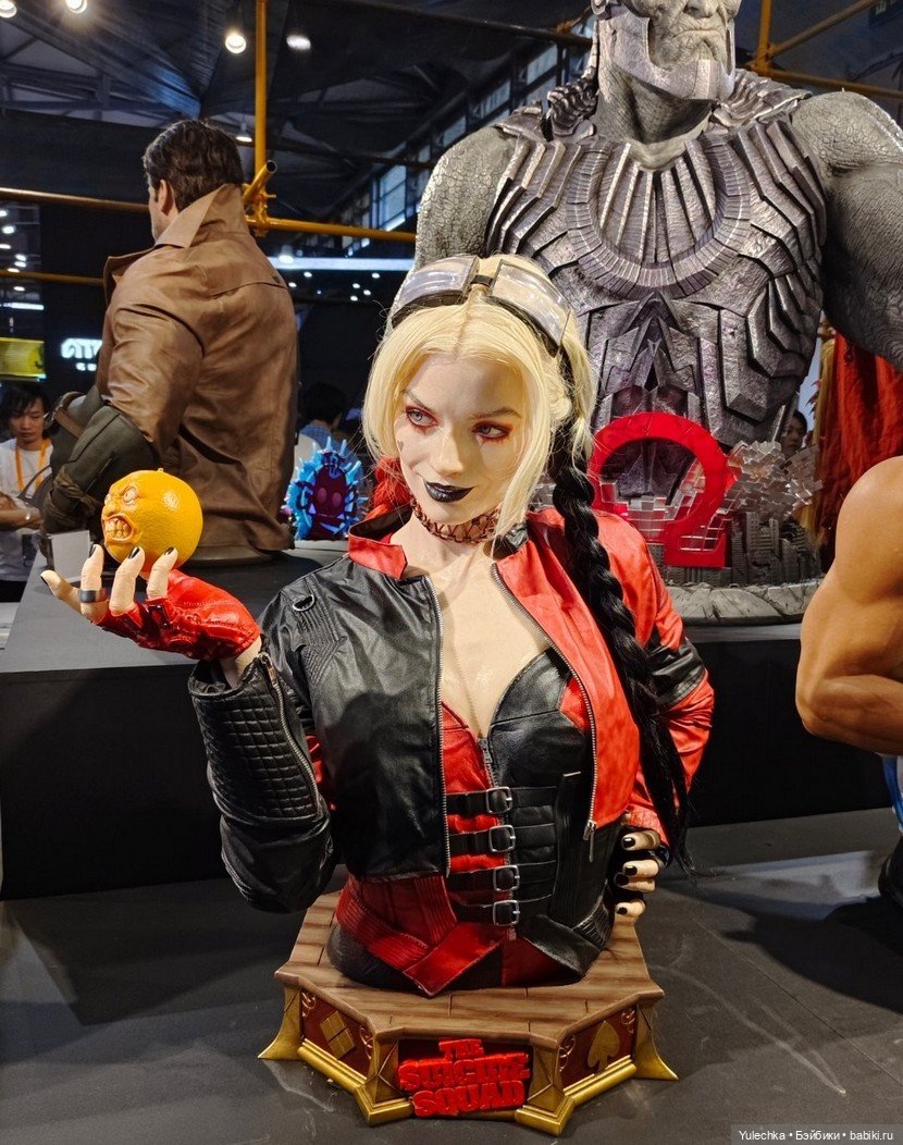 Infinity Studio - Wonder Festival 2025 (фото 7)