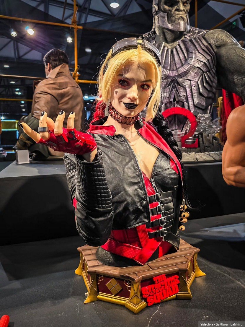 Infinity Studio - Wonder Festival 2025 (фото 6)