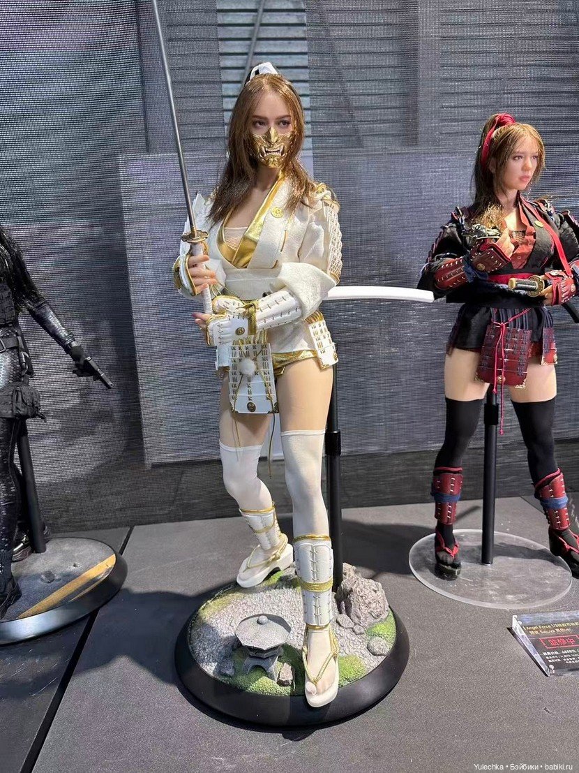 Infinity Studio - Wonder Festival 2025