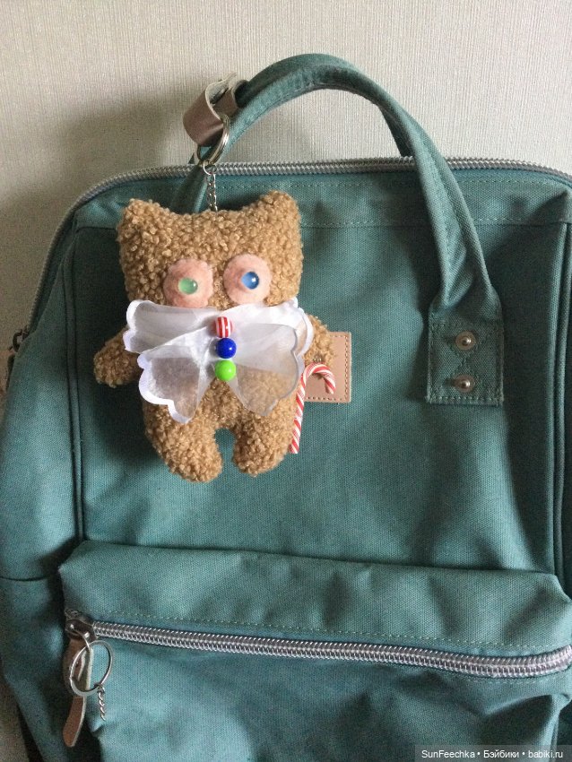 Pocket Peepers или Карманные Наблюдатели (фото 9)