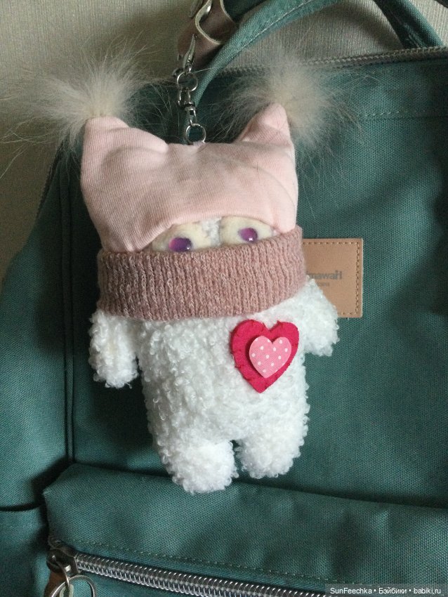 Pocket Peepers или Карманные Наблюдатели (фото 4)