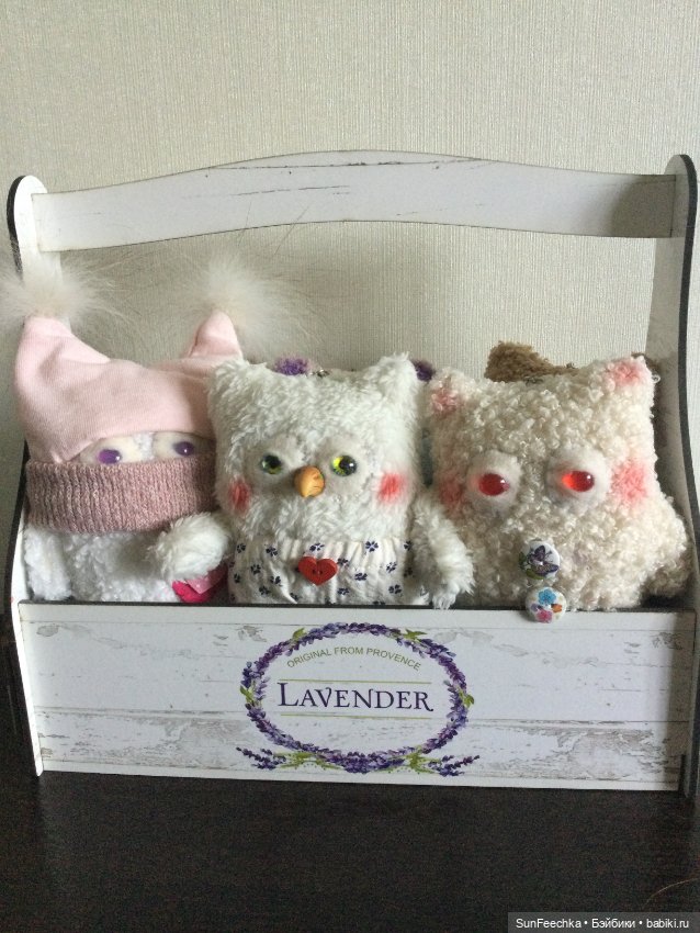 Pocket Peepers или Карманные Наблюдатели (фото 3)