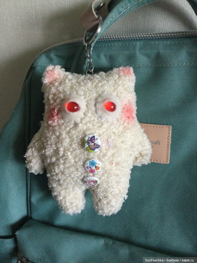 Pocket Peepers или Карманные Наблюдатели (фото 6)