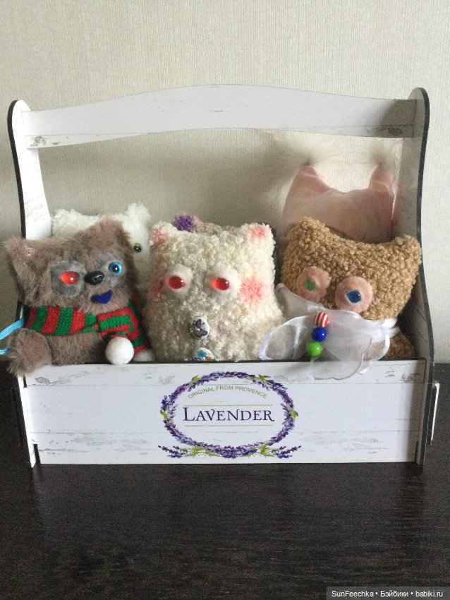 Pocket Peepers или Карманные Наблюдатели (фото 2)