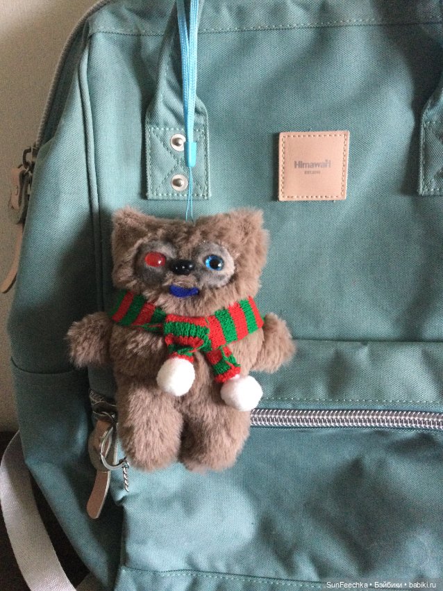 Pocket Peepers или Карманные Наблюдатели (фото 8)