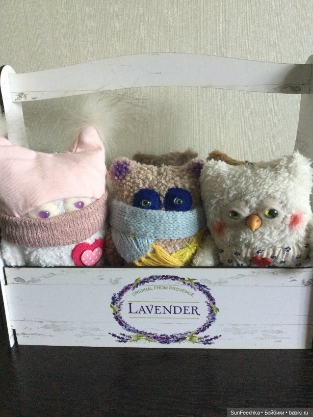 Pocket Peepers или Карманные Наблюдатели