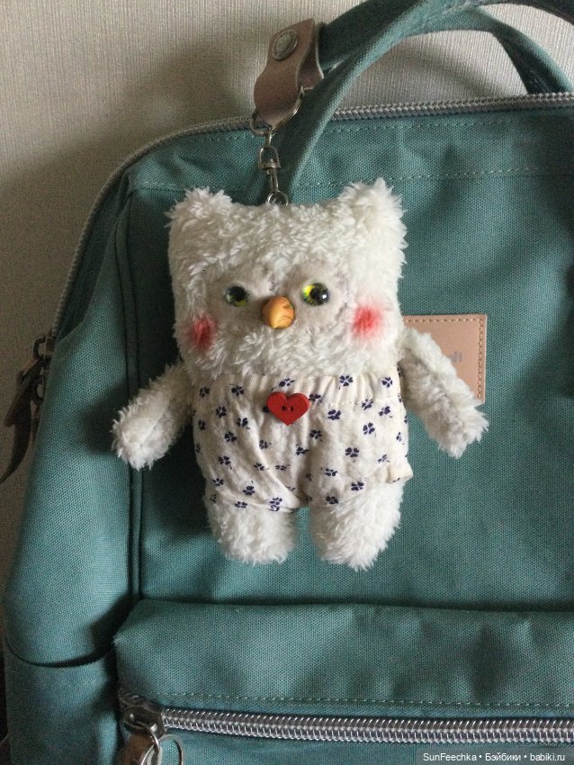 Pocket Peepers или Карманные Наблюдатели (фото 5)