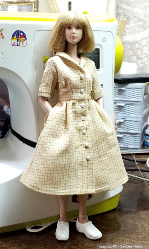 Я наконец- то вернулась в хобби