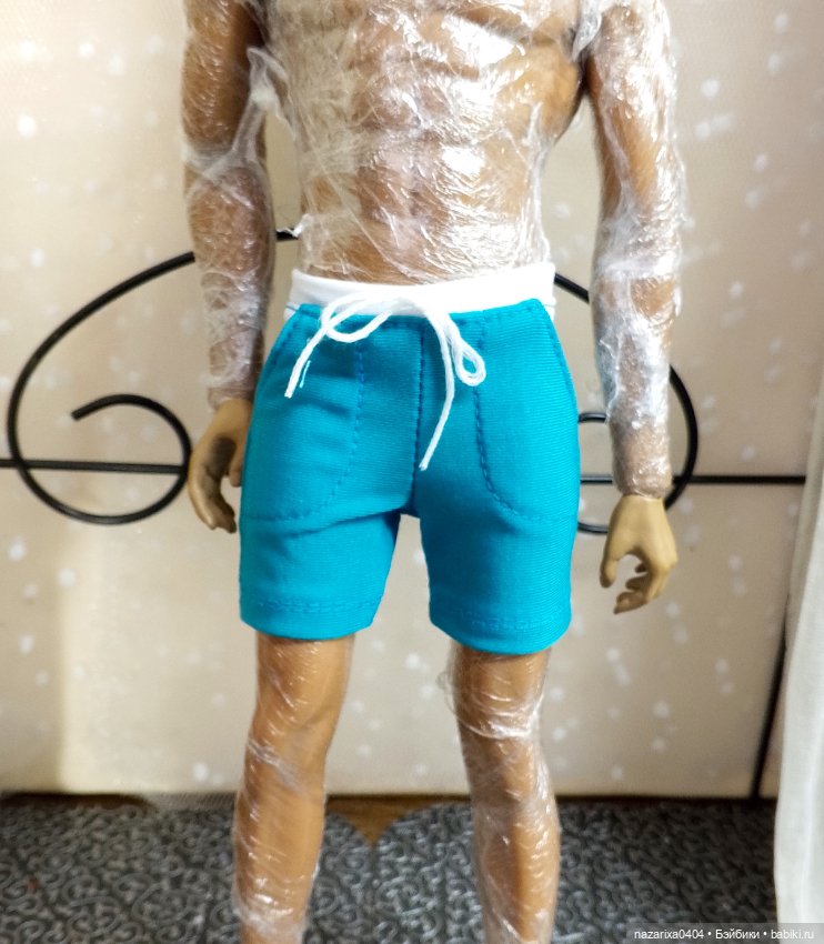 Я наконец- то вернулась в хобби