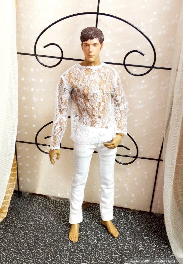 Я наконец- то вернулась в хобби