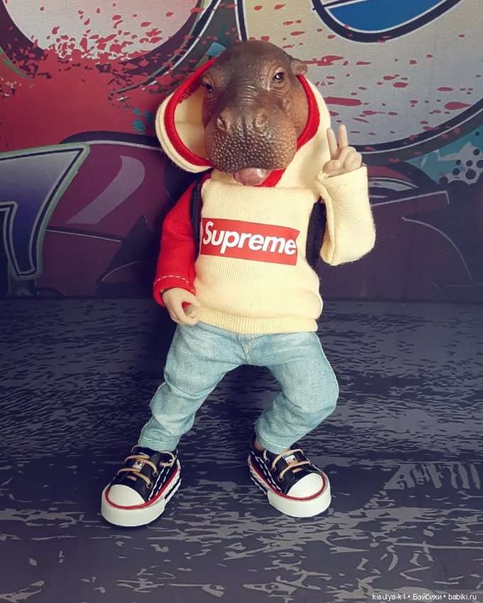 Линкольн — Коллекционные экшн (фото 5)