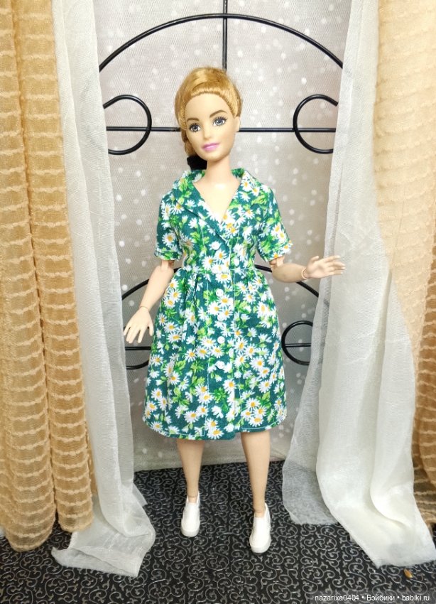 Я наконец- то вернулась в хобби