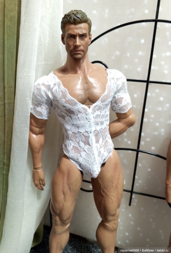 Я наконец- то вернулась в хобби