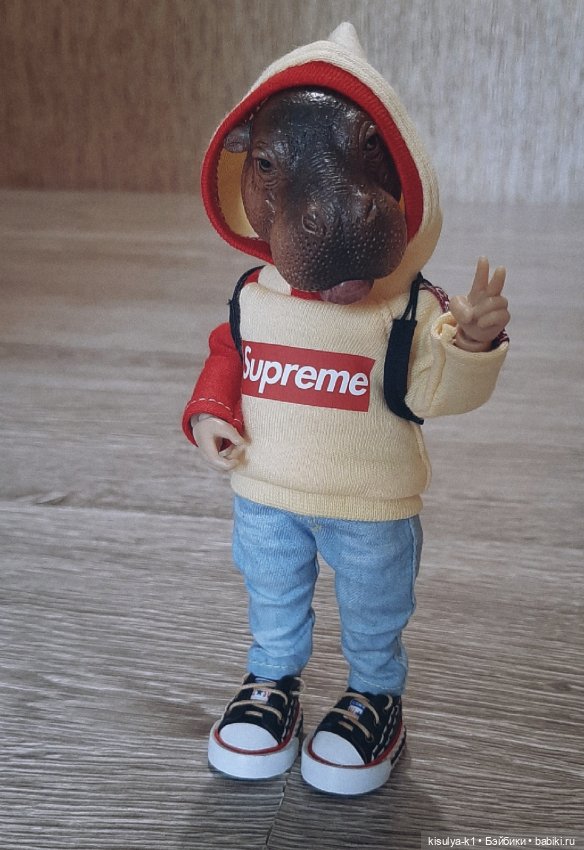 Линкольн — Коллекционные экшн (фото 6)