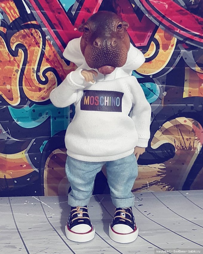 Линкольн — Коллекционные экшн (фото 4)