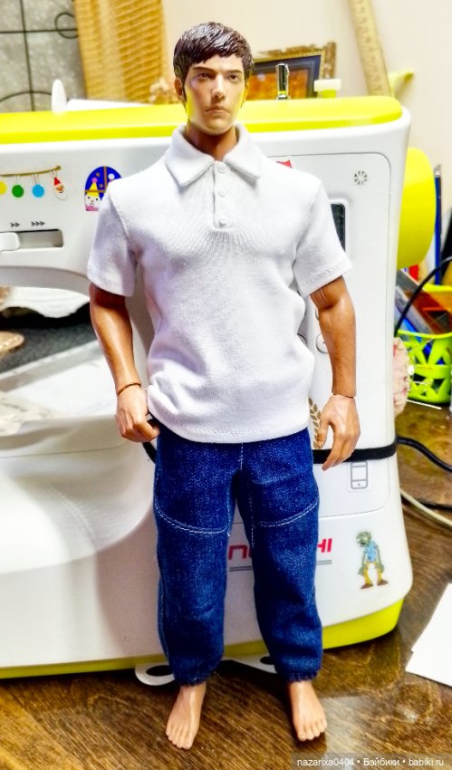 Я наконец- то вернулась в хобби (фото 10)