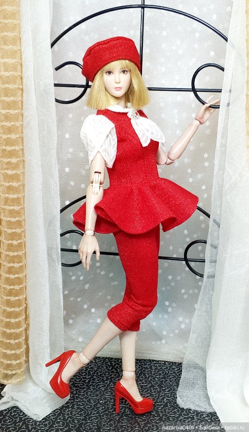 Я наконец- то вернулась в хобби (фото 4)