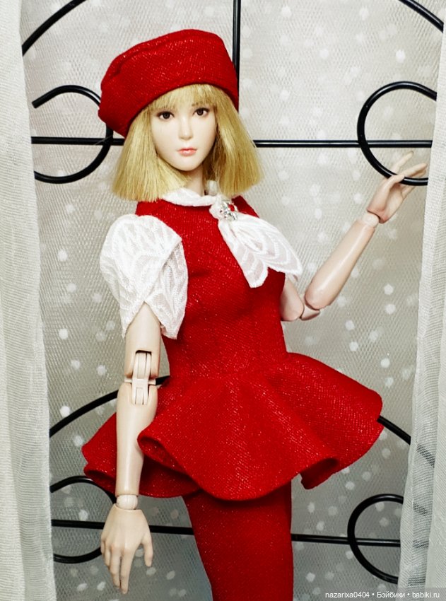 Я наконец- то вернулась в хобби (фото 7)