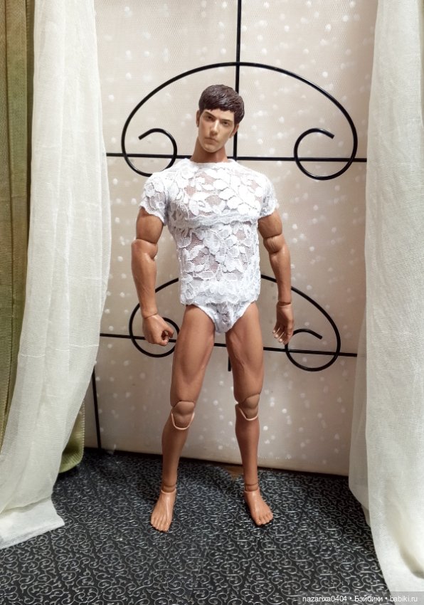 Я наконец- то вернулась в хобби