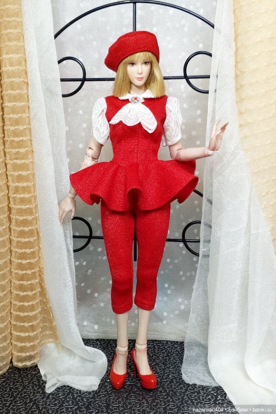 Я наконец- то вернулась в хобби (фото 5)