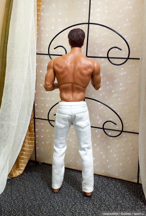 Я наконец- то вернулась в хобби