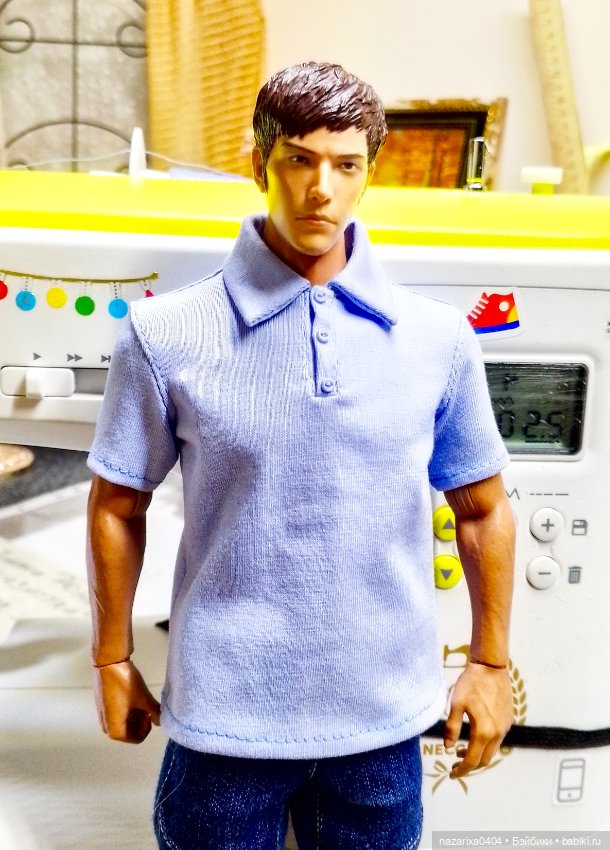 Я наконец- то вернулась в хобби (фото 8)