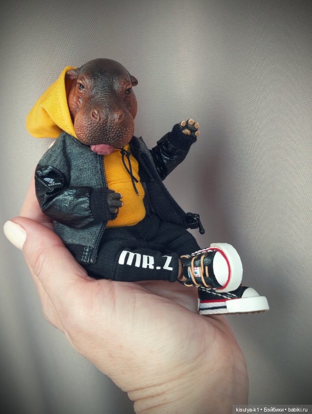 Линкольн — Коллекционные экшн (фото 2)