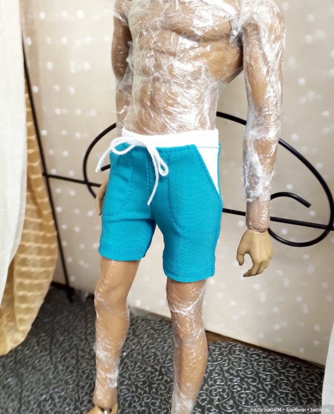 Я наконец- то вернулась в хобби