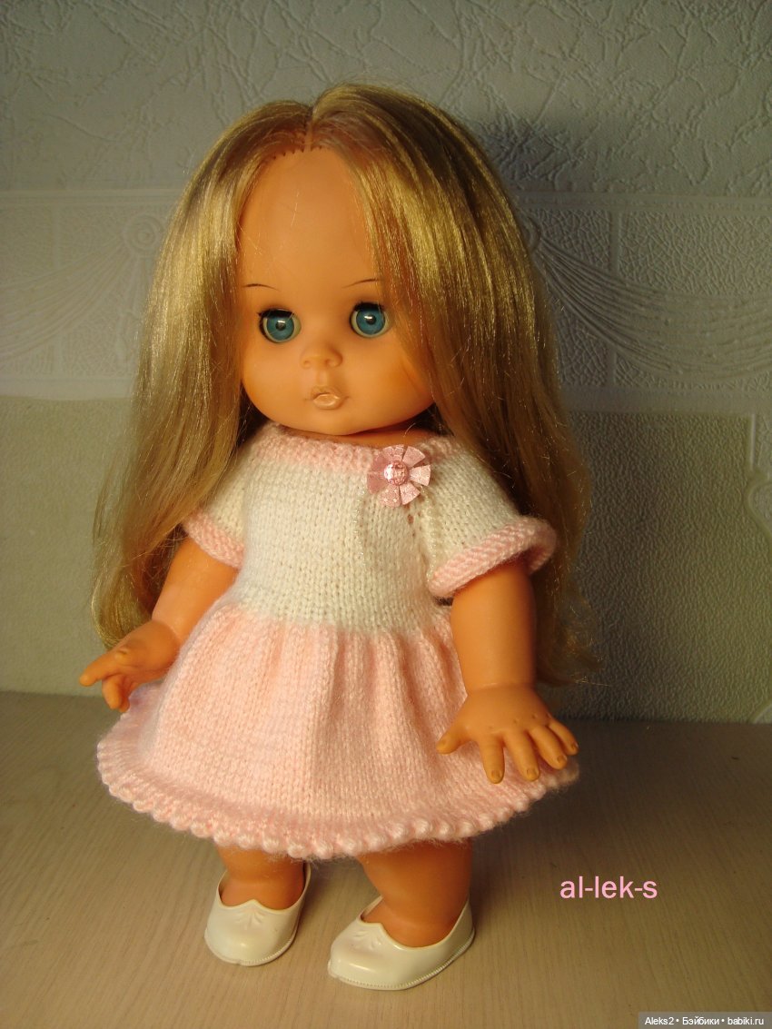 Мои куклы ГДР. Spielzeug Rauenstein ГДР Топтыжки (фото 6)