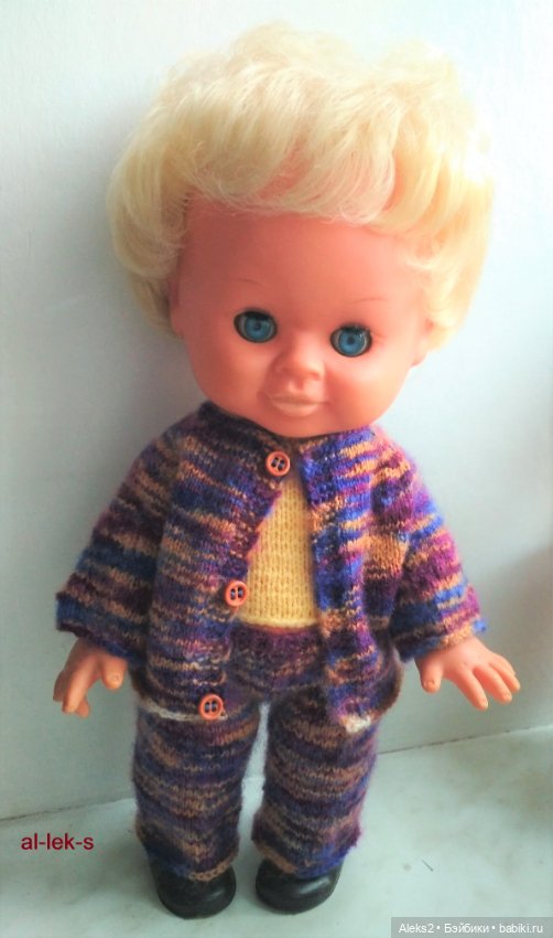 Мои куклы ГДР. Spielzeug Rauenstein ГДР Топтыжки