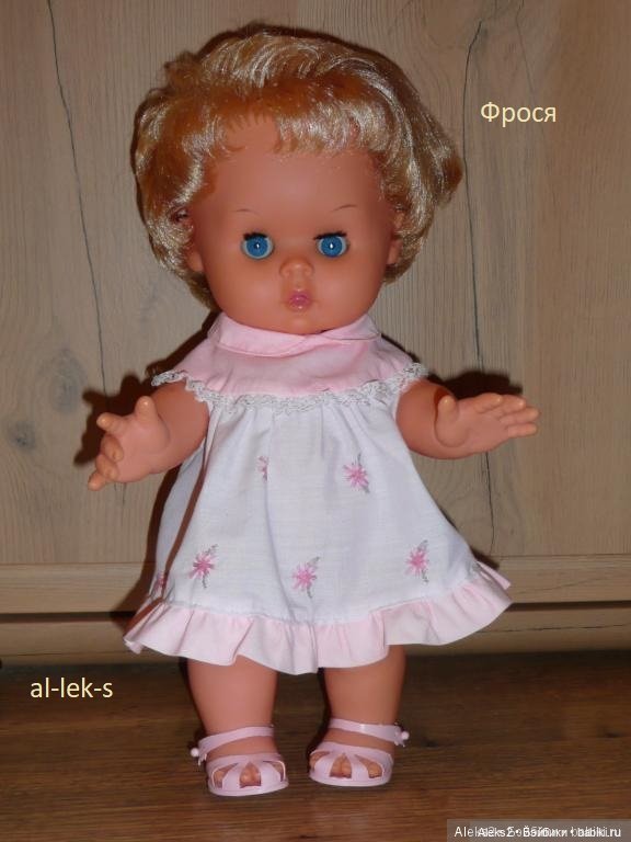 Мои куклы ГДР. Spielzeug Rauenstein ГДР Топтыжки