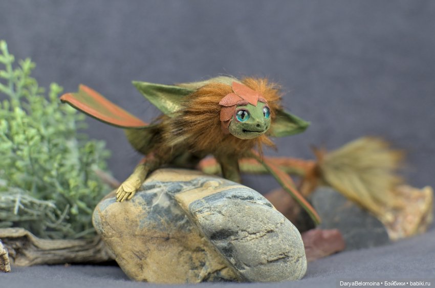 Драконы, драконы, драконы (фото 7)