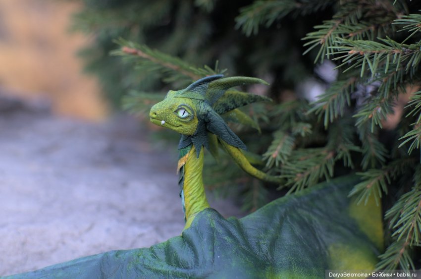 Драконы, драконы, драконы