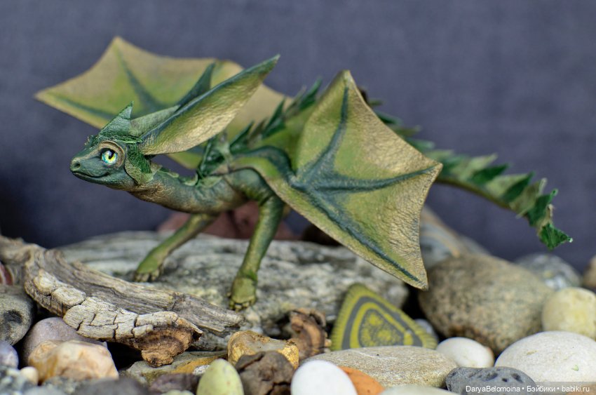 Драконы, драконы, драконы