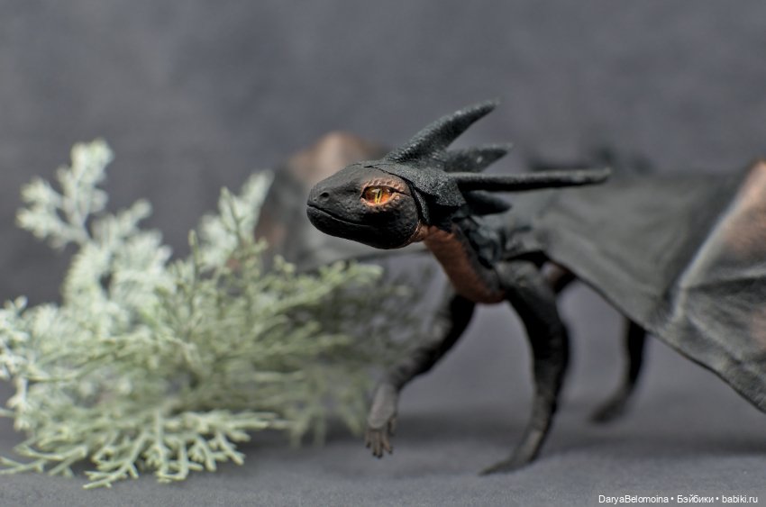 Драконы, драконы, драконы