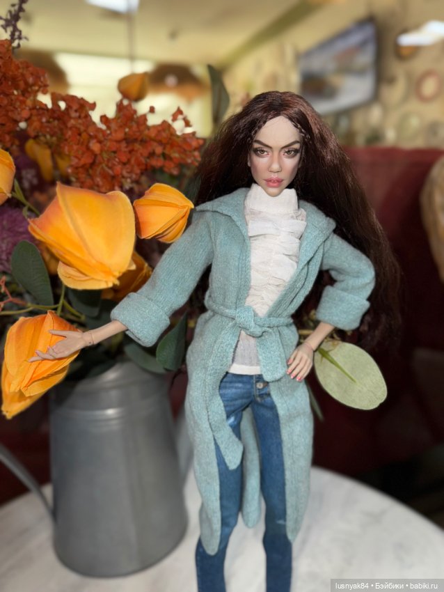 Кукло-встреча сентябрь 2025 г.Астрахань