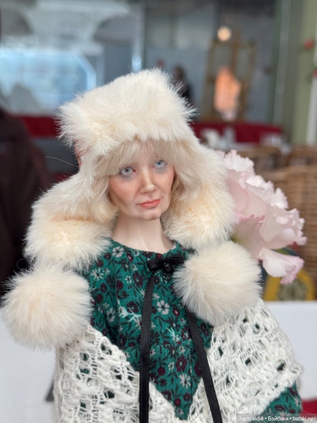 Кукло-встреча сентябрь 2025 г.Астрахань