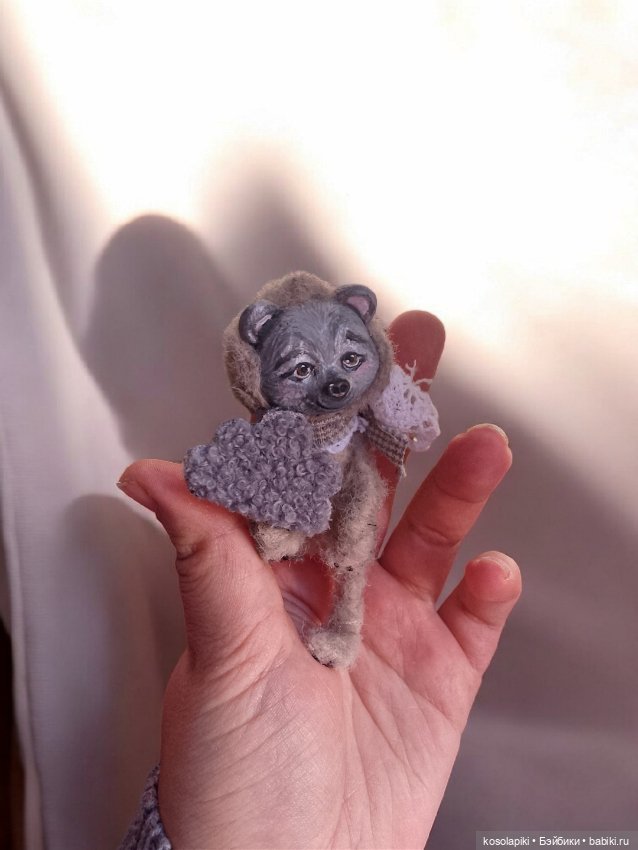 Я тучка-тучка-тучка, а вовсе не медведь 🐻🌧️ (фото 2)