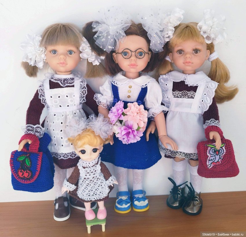 С праздником, дорогие учителя (фото 5)