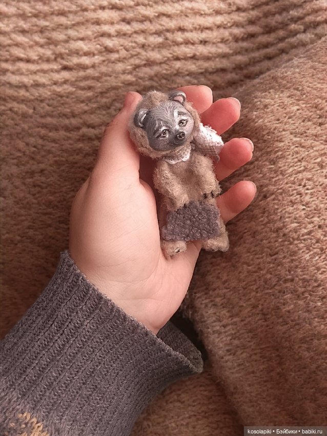 Я тучка-тучка-тучка, а вовсе не медведь 🐻🌧️