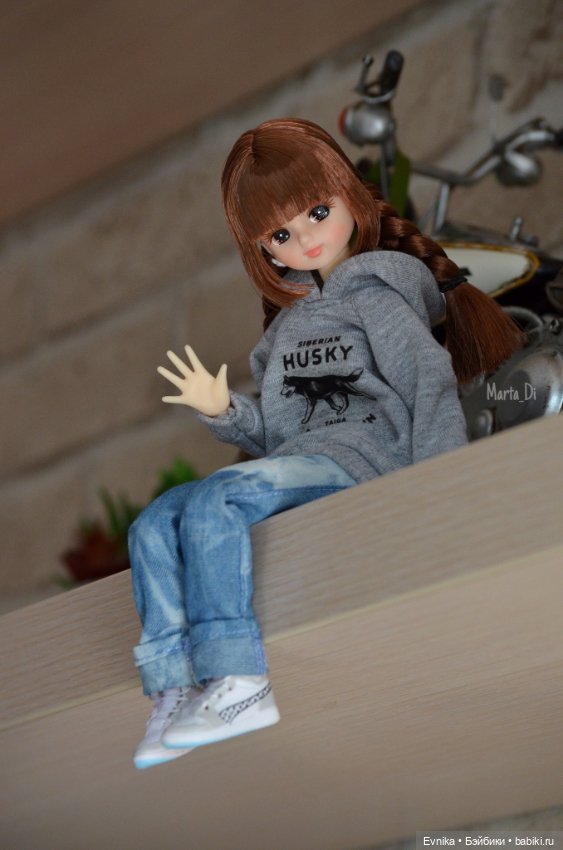 Единственная и неповторимая (фото 7)